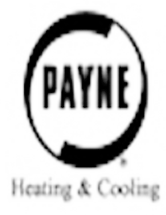 Payne heating and cooling logo